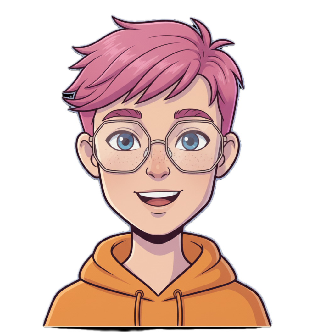 Taylor Brooks - Virtual Assistant